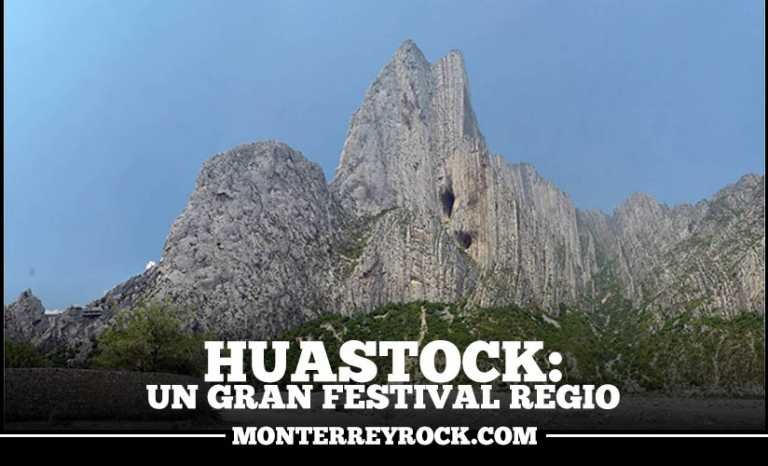 Huastock: un gran festival regio