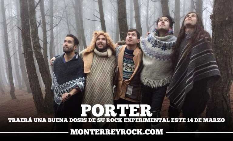 Porter sigue brillando: el Escena será testigo