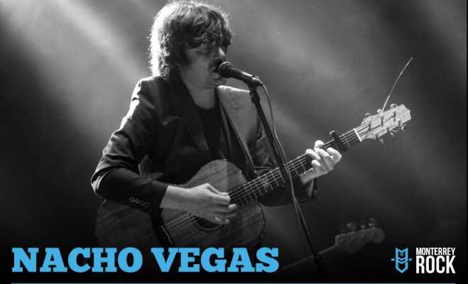 NACHO VEGAS LUCE EN MONTERREY