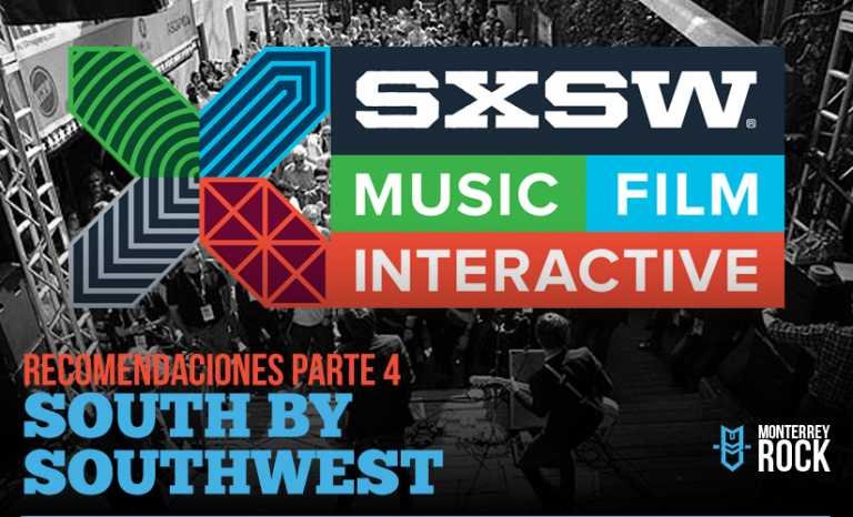 South by Southwest 2015, recomendaciones parte 4