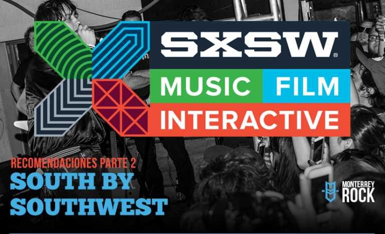 South by Southwest 2015, recomendaciones parte 2