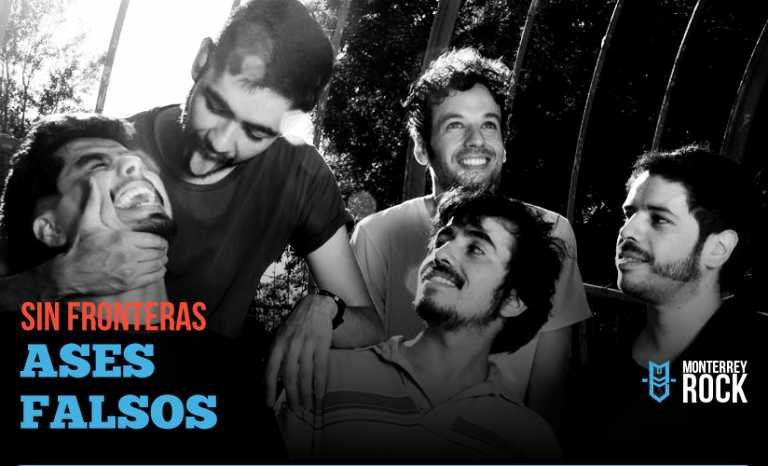 Ases Falsos: Música para la Juventud Americana