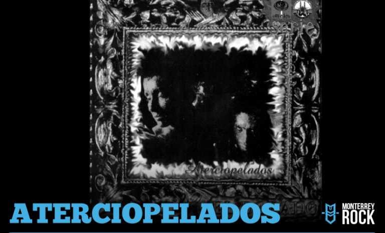CLÁSICOS EN ESPAÑOL: “El Dorado” – Aterciopelados