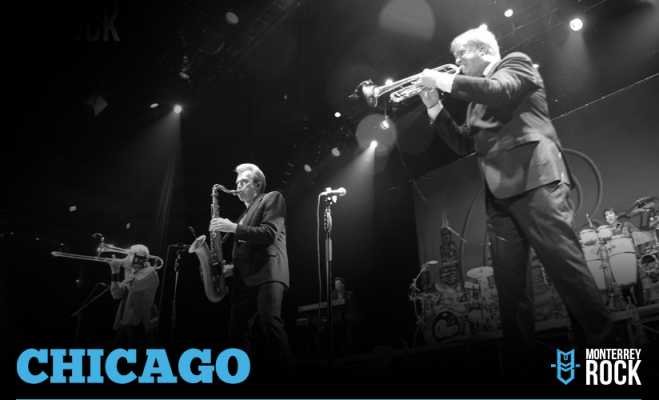 Chicago, una noche de emociones y recuerdos