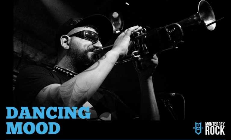 DANCING MOOD: REGRESA A MONTERREY