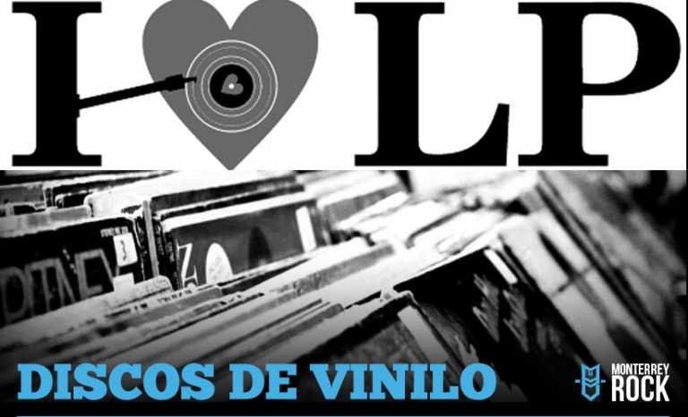 EL RETORNO DEL VINILO