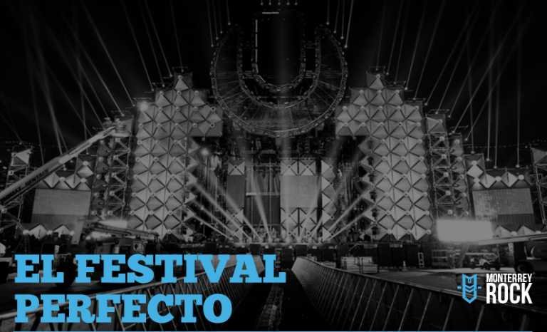 10 Bandas que harían un festival perfecto