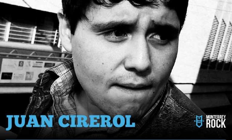 Juan Cirerol y su estilo “Valeverguista”