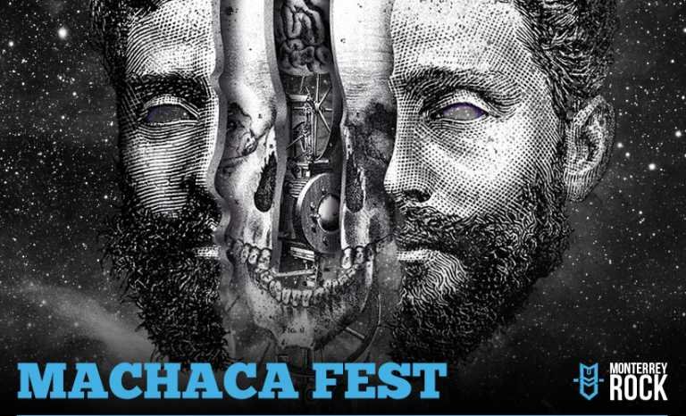 Machaca Fest: su propuesta y la evolución de sus carteles