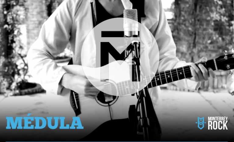 Médula una propuesta fresca y con mucho talento