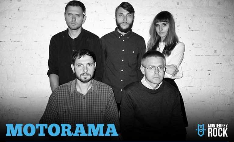 MOTORAMA EN MONTERREY