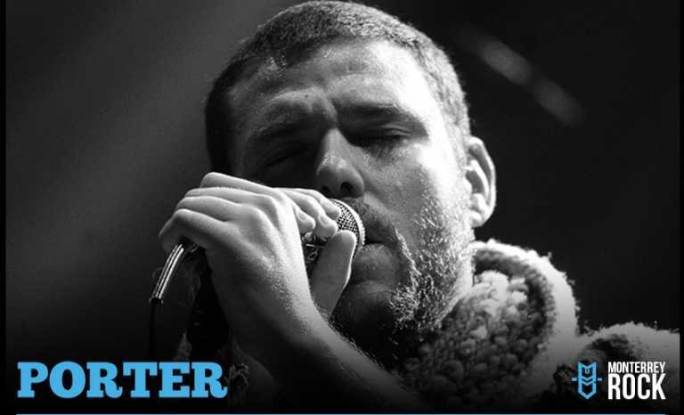 Porter obsequió una mágica noche a Monterrey