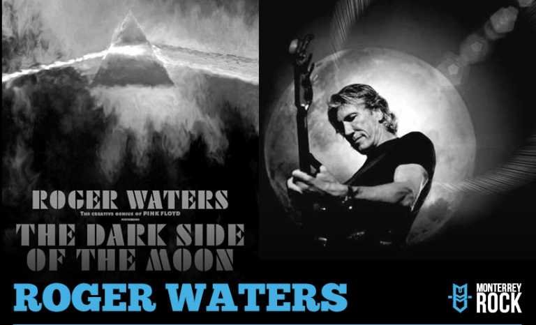 roger waters monterrey 2007