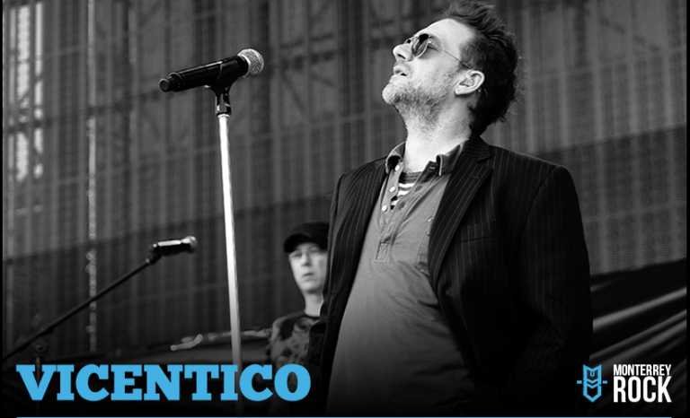 Vicentico: sonando norteño