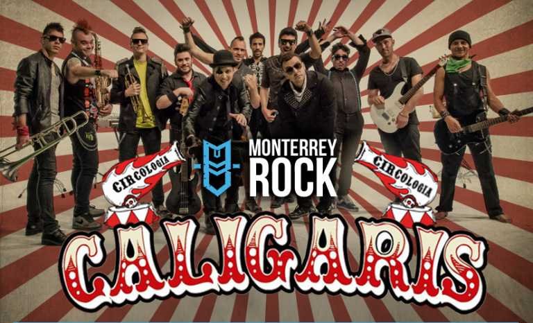 Sale a la luz Circología, el nuevo disco de Los Caligaris.