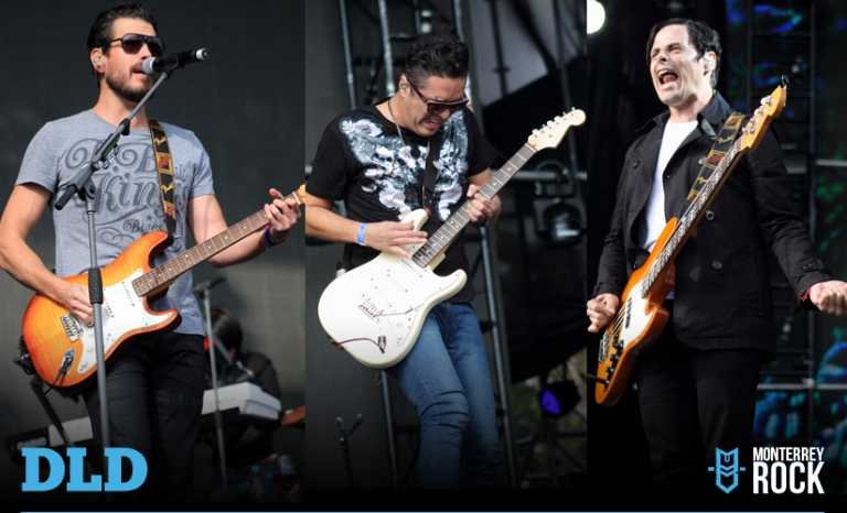 DLD AL PALACIO DE LOS DEPORTES