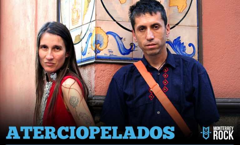 10 CANCIONES QUE ATERCIOPELADOS DEBE TOCAR EN EL PA’L NORTE 2015