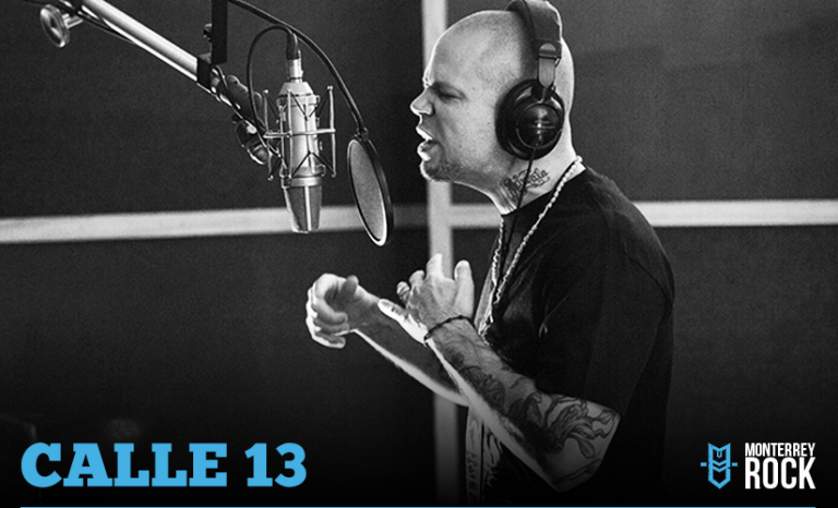 Calle 13 presente en los Juegos Panamericanos Toronto 2015