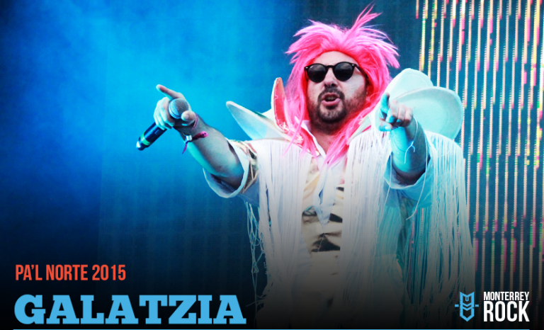 Galatzia en el Pa’l Norte