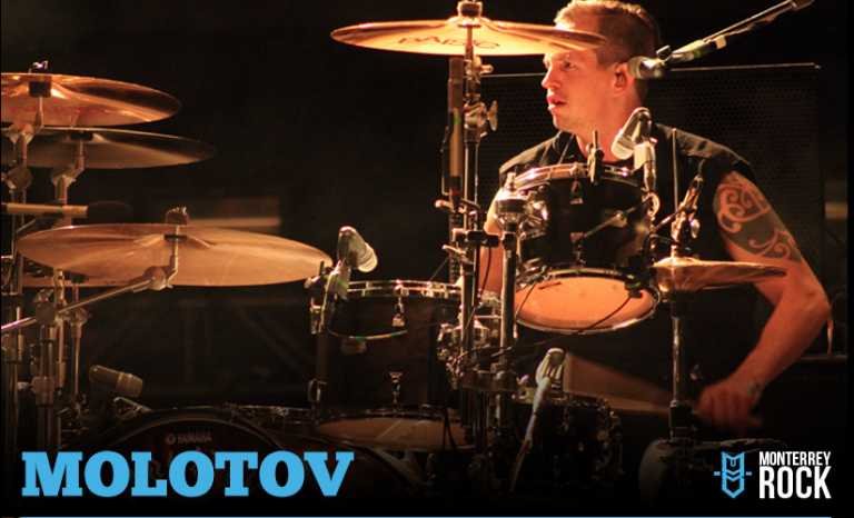 10 frases de Molotov que vas a gritar en el Pa’l Norte