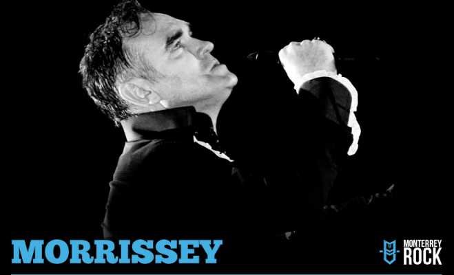Morrissey y su nuevo video