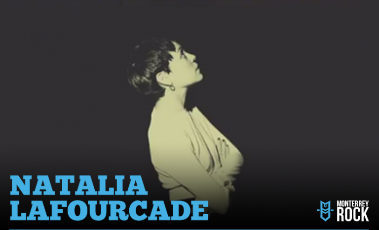 Natalia Lafourcade se deja llevar ‘Hasta la raíz’