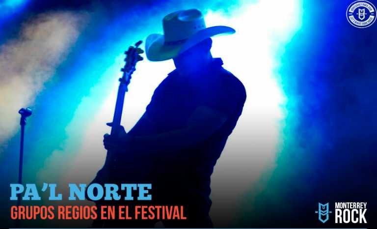 Los grupos regios que comandan el Pa’l Norte