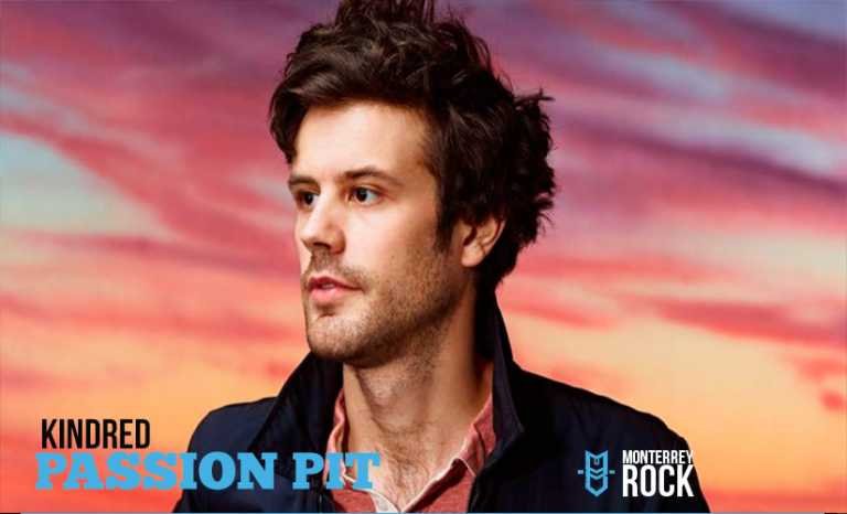 Reseña: Passion Pit – Kindred.