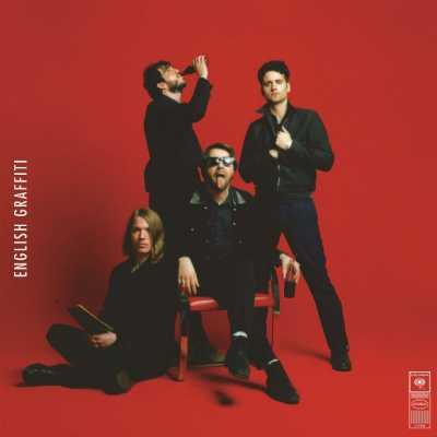 Reseña: The Vaccines – English Graffiti