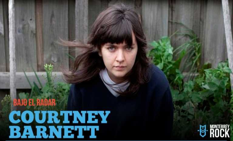 Courtney Barnett, ¡un debut como ningún otro!
