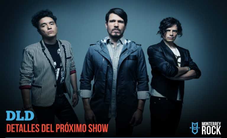 DLD: Detalles del próximo show