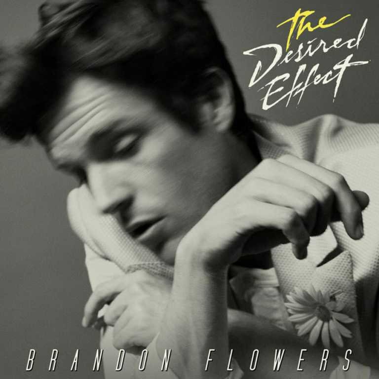 Reseña: Brandon Flowers – The Desired Effect