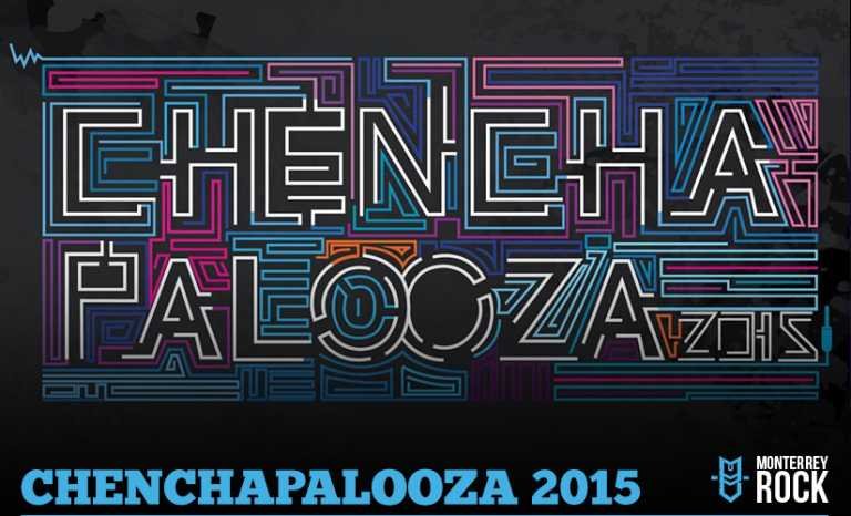 Chenchapalooza 2015… ¡A celebrar!