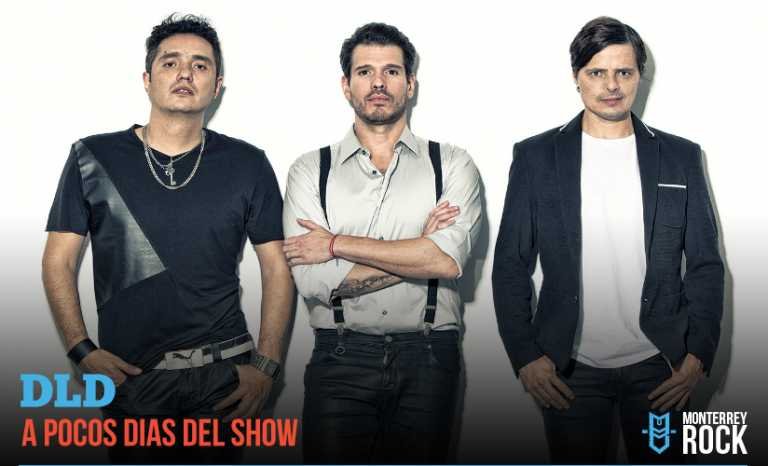 DLD: el show se acerca