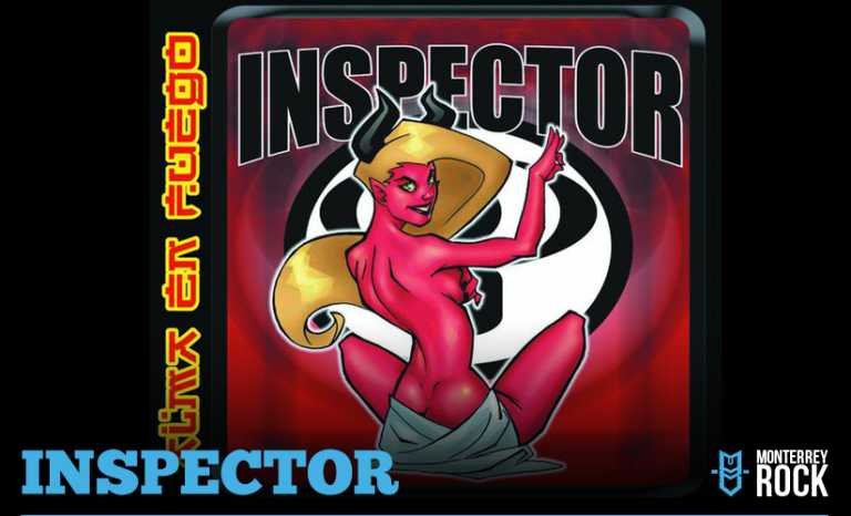 Clásicos en español: “Alma en fuego” – Inspector