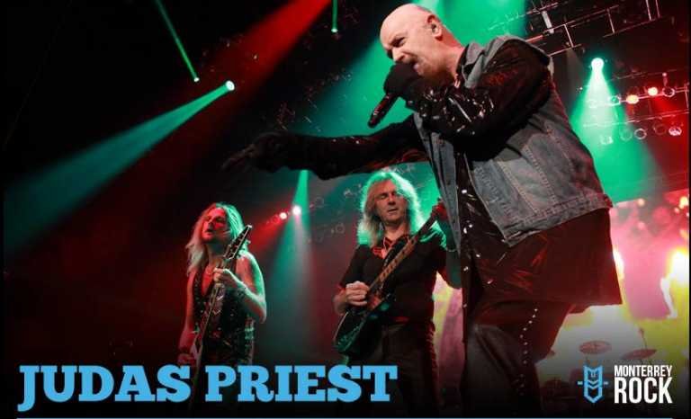 Judas Priest: el heavy metal en su máxima expresión