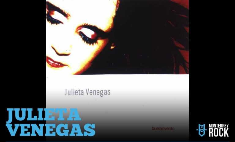 Clásicos en español: “Bueninvento” – Julieta Venegas