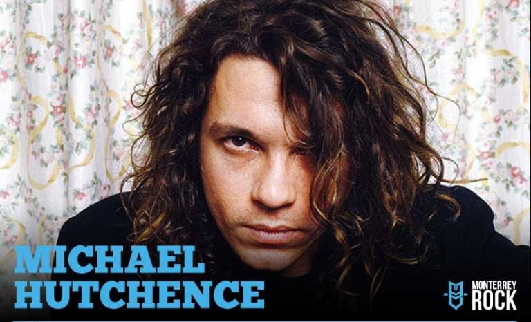 Días de Luto: Michael Hutchence