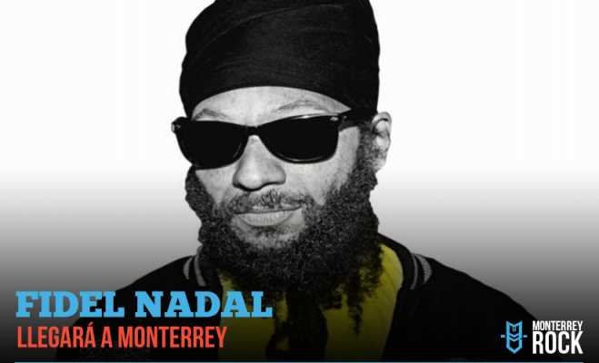 Fidel Nadal llegará a Monterrey