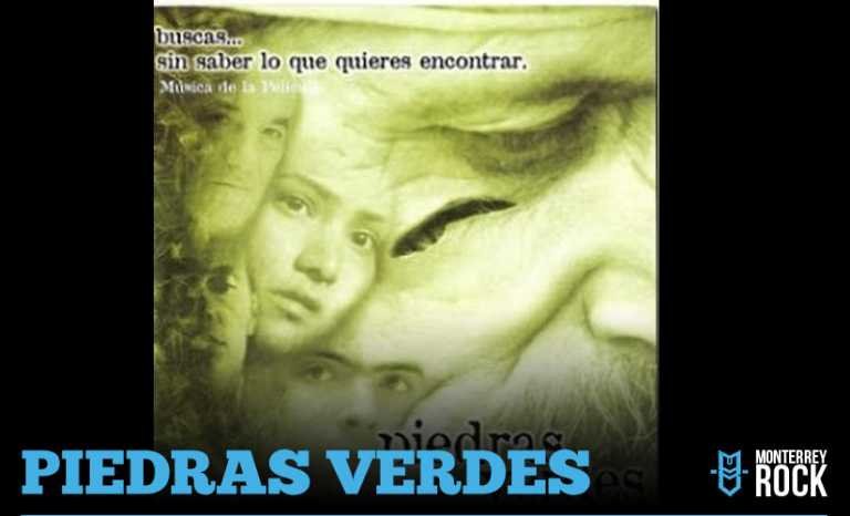 Rock & Cine: Piedras Verdes