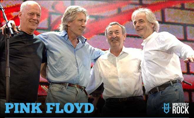 Truenes del rock: Pink Floyd