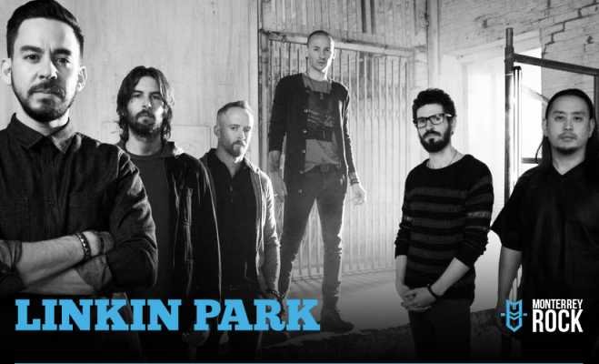 Top 5: Linkin Park
