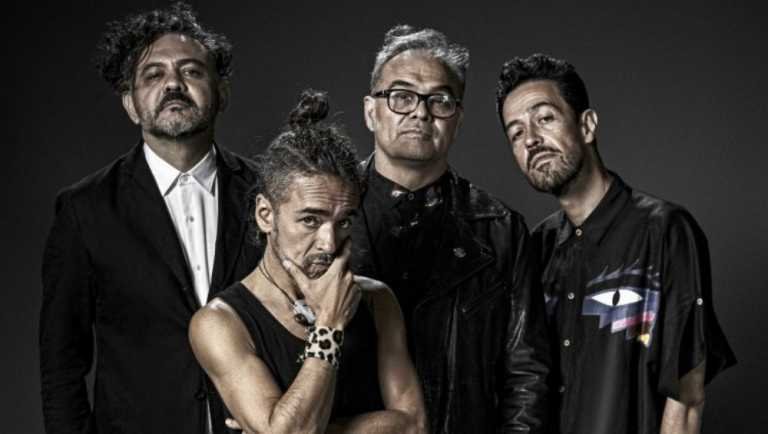Café Tacvba: ¿reyes de los covers del rock mexicano?