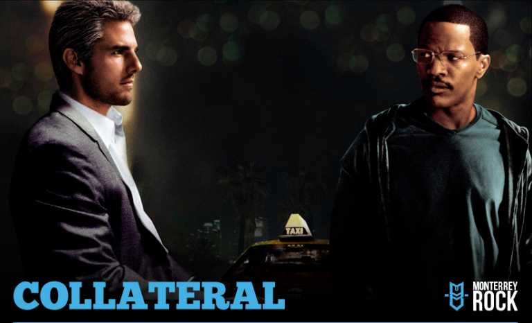 Rock & Cine: Colateral