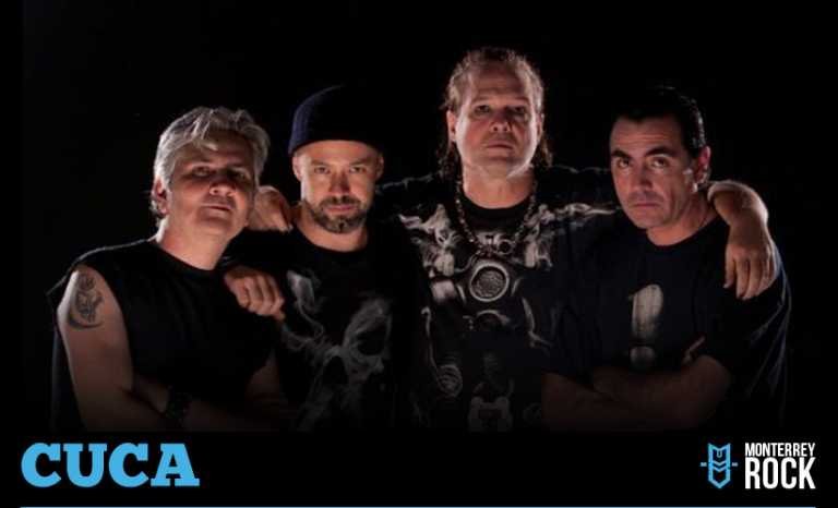 La Cuca y “La Venganza de Cucamonga”, al Unión Libre.