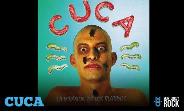 Clásicos en español: “Invasión de los Blátidos” – CUCA