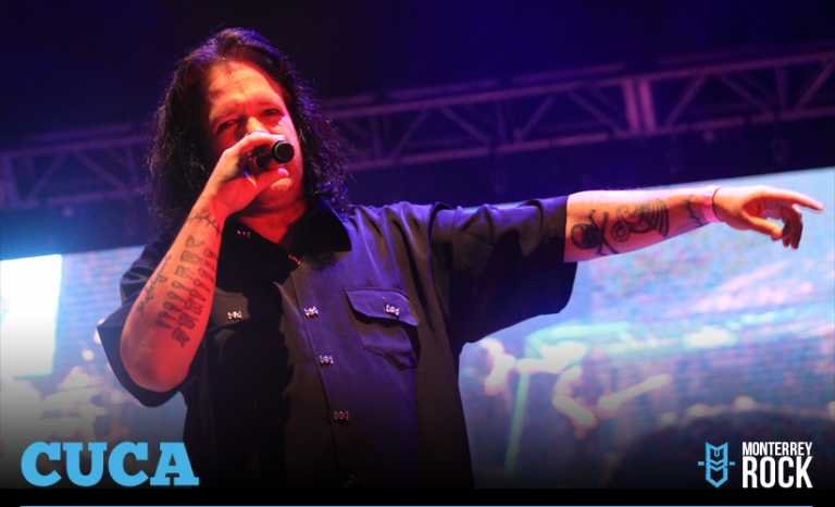 CUCA PRENDE EN EL UNIÓN LIBRE