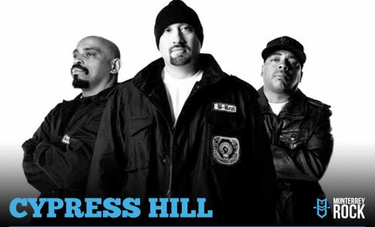 Top 5: Cypress Hill.