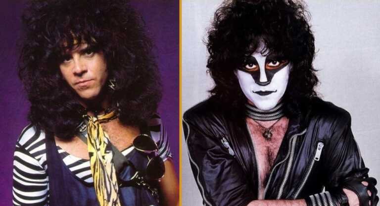 Eric Carr: una de las historias más tristes del rock