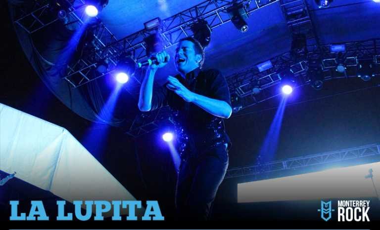 La Lupita prendió en el Unión Libre